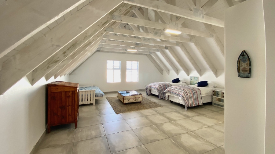 4 Bedroom Property for Sale in Dwarskersbos Western Cape